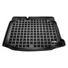 Rezaw Plast Guminis bagažinės kilimėlis Seat Leon SC Hatchback / Sport Coupe 2013-2020m. (3 durų)