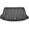 Rezaw Plast Guminis bagažinės kilimėlis Volvo V40 2012-2019m. (vieno lygio bagažinė)