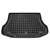 Rezaw Plast Guminis bagažinės kilimėlis Kia Sorento SUV 2002-2009m. (5 vietų)