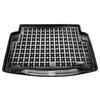 Rezaw Plast Guminis bagažinės kilimėlis Volkswagen Caddy Life Maxi nuo 2008m. (7 vietų)