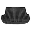 Rezaw Plast Guminis bagažinės kilimėlis Hyundai Santa Fe 2006-2012m. (5 vietų)