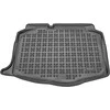 Rezaw Plast Guminis bagažinės kilimėlis Seat Ibiza V nuo 2017m. (vieno lygio bagažinė)