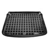 Rezaw Plast Guminis bagažinės kilimėlis Peugeot 307 Hatchback 2001-2007m.