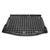 Rezaw Plast Guminis bagažinės kilimėlis Nissan Qashqai 2006-2013m. (5 vietų)