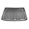 Rezaw Plast Guminis bagažinės kilimėlis Seat Ateca nuo 2016m. (viršutinė dalis)
