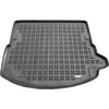 Rezaw Plast Guminis bagažinės kilimėlis Land Rover Discovery Sport nuo 2014m.