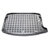 Rezaw Plast Guminis bagažinės kilimėlis Seat Ateca nuo 2016m. (viengubu dugnu)