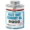 Rema Tip Top Fast Dry Glue, klijai padangoms, 500g