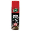 TURTLE WAX Fresh Shine Strawberry, salono plastiko blizgiklis, 500 ml