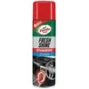 TURTLE WAX Fresh Shine Strawberry, salono plastiko blizgiklis, 500 ml