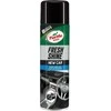 TURTLE WAX Fresh Shine New Car, salono plastiko blizgiklis, 500 ml