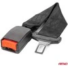 Saugos diržo prailgintuvas 38 cm AMIO-02835