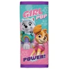 Seven Paw Patrol diržo apsauga mergaitei
