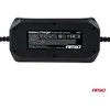 Skaitmeninis akumuliatoriaus įkroviklis STD/GEL/AGM/WET 10A 12/24V AMIO-04525