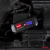 Skaitmeninis akumuliatoriaus įkroviklis STD/GEL/AGM/WET 4A 6/12V AMIO-04523