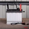 Skaitmeninis akumuliatoriaus įkroviklis AGM/GEL/LiFePO4 4A 6/12V PRO HOOK AMIO-04531