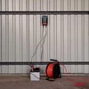 Skaitmeninis akumuliatoriaus įkroviklis AGM/GEL/LiFePO4 4A 6/12V PRO HOOK AMIO-04531