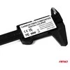 Skaitmeninis slankmatis 0–150 mm, AMIO-03102