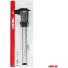 Skaitmeninis slankmatis 0–150 mm, AMIO-03102
