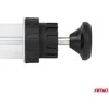 Skysčių ir alyvos ištraukimo švirkštas 200 ml AMIO-03156