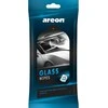 AREON Wipes Glass 25 pc. šluostė stiklui