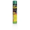 STAC PLASTIC Panelių valiklis su silikonu obuolio kvapo 750ml