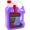 LESTA Windscreen Washer Fluid 2in1 -21°C, priekinio stiklo plovimo skystis, 4 L