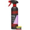 LESTA Shiny Glass Cleaner, stiklų valiklis, 500 ml