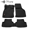 Stingray Guminiai kilimėliai AUDI A3 8Y nuo 2020m.