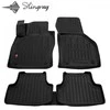 Stingray Guminiai kilimėliai AUDI A3 8V 2012-2020m.