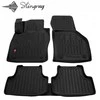 Stingray Guminiai kilimėliai AUDI A3 8V 2012-2020m.