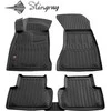 Stingray Guminiai kilimėliai AUDI A4 (B9) nuo 2015m.