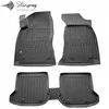 Stingray Guminiai kilimėliai AUDI A4 B5 1994-2001m.