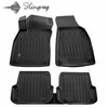 Stingray Guminiai kilimėliai AUDI A6 C6 2004-2011m.