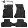 Stingray Guminiai kilimėliai AUDI Q5 8R 2008-2016m.