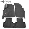 Stingray Guminiai kilimėliai AUDI Q7 4M nuo 2015m.