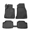 Stingray Guminiai kilimėliai BMW 1 F21 2012-2018m.
