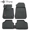 Stingray Guminiai kilimėliai BMW 3 E90 2004-2013m.