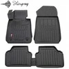 Stingray Guminiai kilimėliai BMW 3 E91 2004-2013m.
