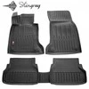Stingray Guminiai kilimėliai BMW 5 E61 2004-2010m.