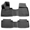 Stingray Guminiai kilimėliai BMW i3 I01 2013-2022m.