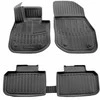 Stingray Guminiai kilimėliai BMW iX1 (BEV) nuo 2022m.