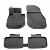 Stingray Guminiai kilimėliai BMW iX1 (BEV) nuo 2022m.