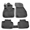 Stingray Guminiai kilimėliai BMW X1 F48 2015-2022m.