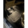 Stingray Guminiai kilimėliai BMW X1 F48 2015-2022m.