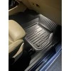Stingray Guminiai kilimėliai BMW X1 F48 2015-2022m.