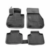 Stingray Guminiai kilimėliai BMW X1 U11 nuo 2022m.