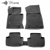 Stingray Guminiai kilimėliai BMW X3 E83 2004-2010m.