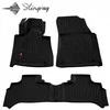 Stingray Guminiai kilimėliai BMW X5 E53 1999-2006m.