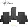 Stingray Guminiai kilimėliai BYD Tang nuo 2021m.